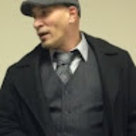 Meet your Posher, Joseph - Picture 1 of 1